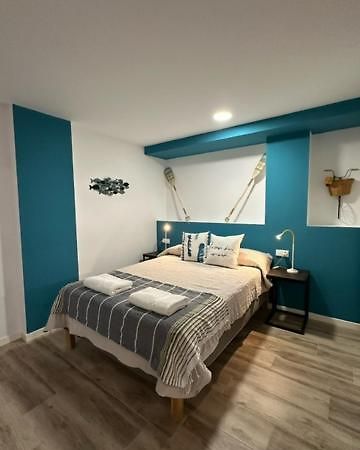 Apartamentos 1240 Benlloch Валенсия Экстерьер фото
