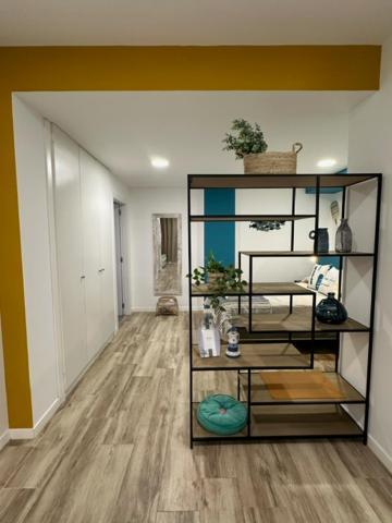 Apartamentos 1240 Benlloch Валенсия Экстерьер фото