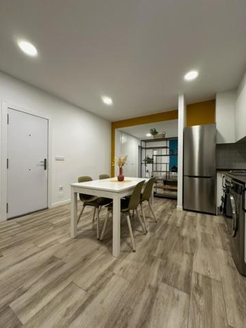 Apartamentos 1240 Benlloch Валенсия Экстерьер фото