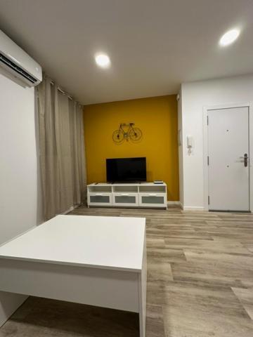 Apartamentos 1240 Benlloch Валенсия Экстерьер фото